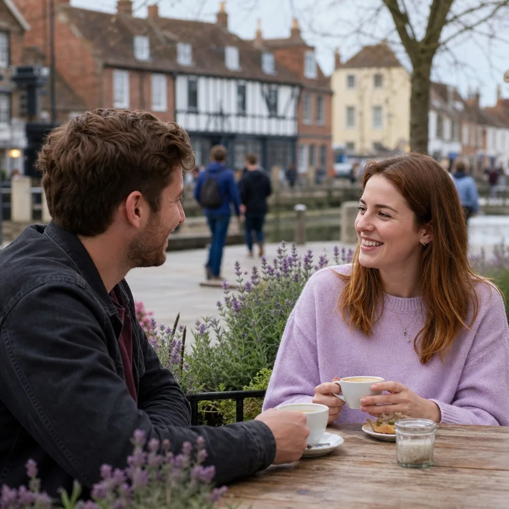 Dating Gloucester